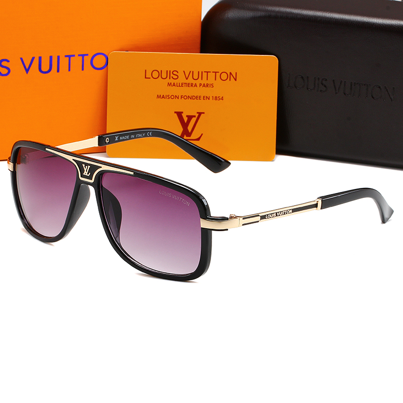 Louis Vuitton sunglasses-LV41330D